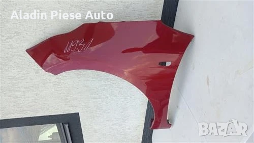 Предно ляво крило Kia Ceed година 2013 2014 2015 2016 2017, снимка 3 - Аксесоари и консумативи - 50544393