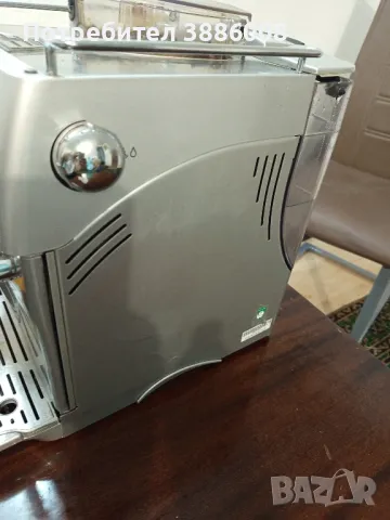 saeco incanto deluxe, снимка 2 - Кафемашини - 50026933