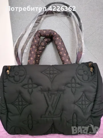  Чанта Louis Vuitton, снимка 2 - Чанти - 47396732