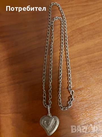 Медальони, синджири, висулки, снимка 5 - Колиета, медальони, синджири - 12156488