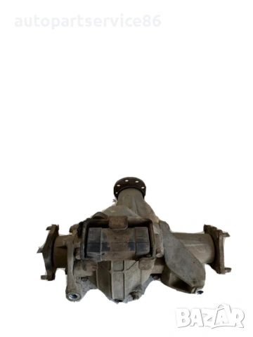 Колектор изпускателен за Suzuki Liana 1.4 Ddis (2004) 387723