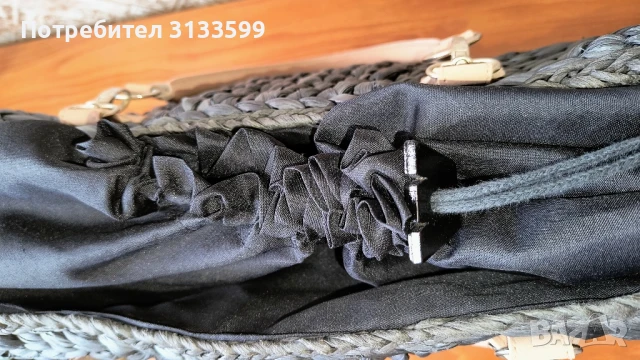 Голяма лятна дамска чанта, снимка 6 - Чанти - 50757632