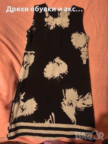 Рокли за повод дамски рокли различни видове размер цена 10 лв на брой , снимка 14 - Рокли - 52406196