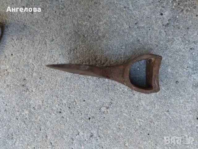 Брадва, снимка 7 - Други - 42031889