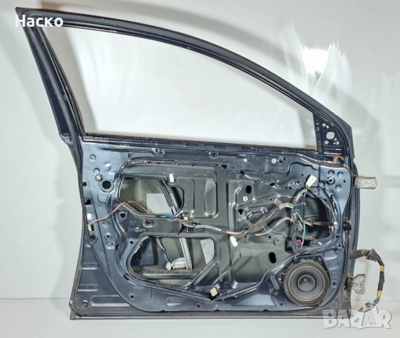 Предна Лява Врата Toyota Avensis T25 Тойота Авенсис Т25 2003-2008, снимка 2 - Части - 53057167