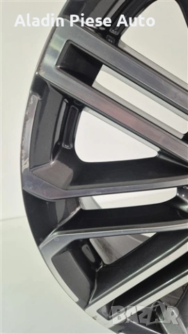 Джанта R18 Kia ProCeed R18 ET55 код 52910-J7500, 52910J7500 , снимка 5 - Аксесоари и консумативи - 53945006