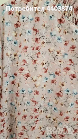 Две кокетни рокли, снимка 9 - Рокли - 49696510