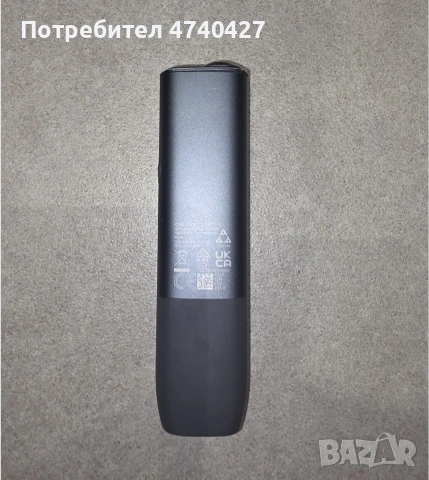 Iqos Iluma One Seletti, снимка 2 - Електронни цигари - 53508706