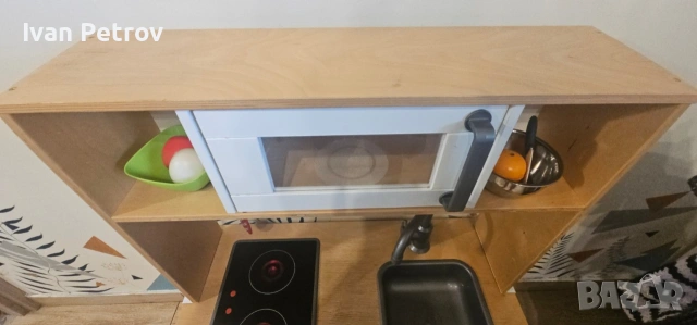 DUKTIG детска кухня 