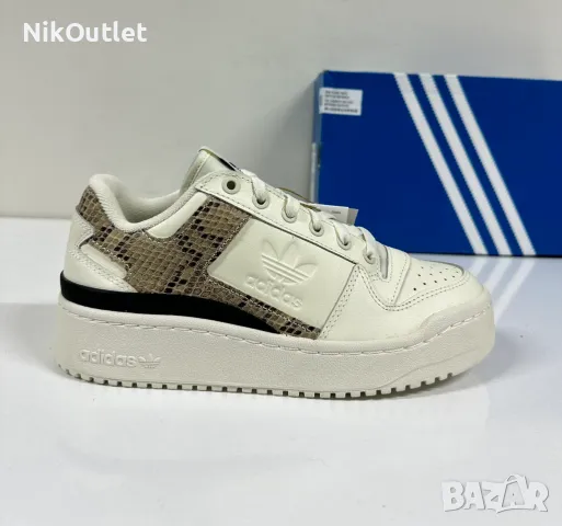 Adidas Forum Bold Python, снимка 1 - Маратонки - 47573397