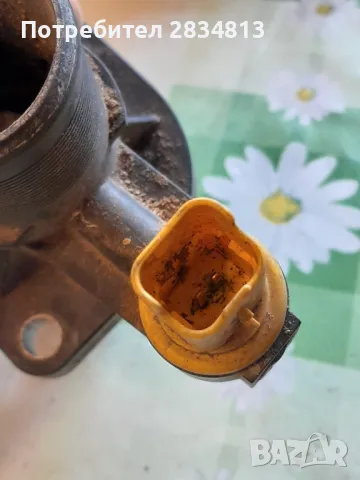 Термостати Peugeot 407 бензин, снимка 11 - Части - 50228970