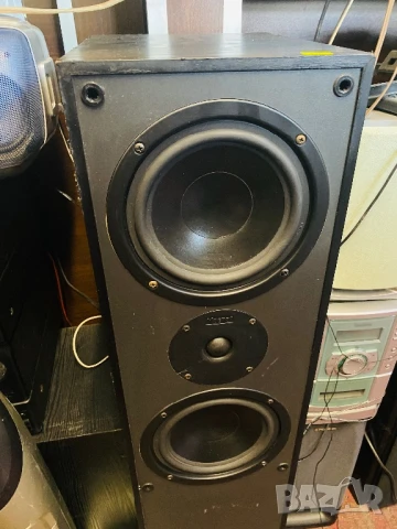 Magnat тонколони