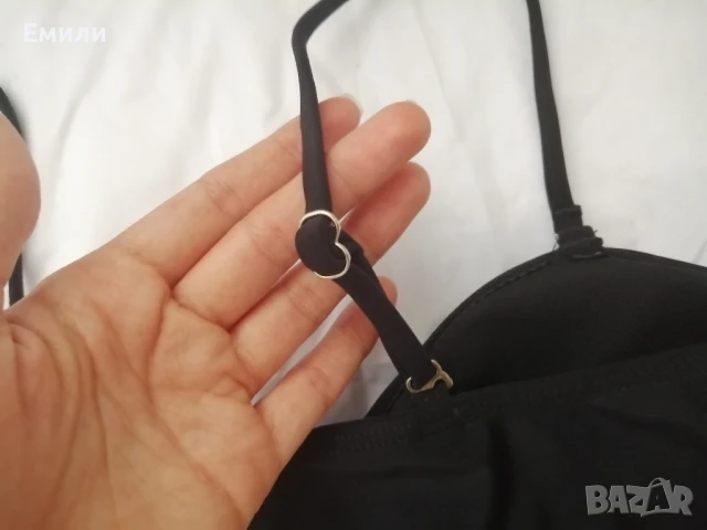 Нов комплект дамски бански от две части р-р S, M, L, XL, снимка 13 - Бански костюми - 50853608