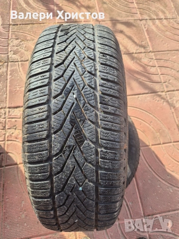 гуми за джип 215/65/16, снимка 3 - Гуми и джанти - 53539636