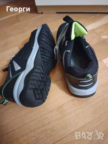 Работни обувки (Safety shoes), снимка 11 - Други - 25114812