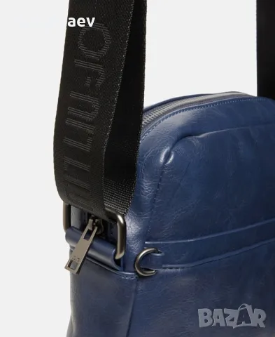 Нова мъжка чанта Liu Jo, оригинал , снимка 2 - Чанти - 50309165