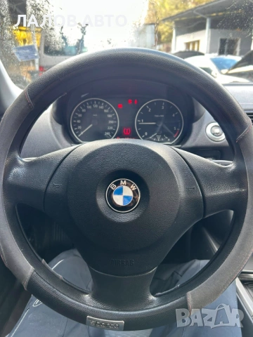 BMW 1 Series E87 na chasti 1.8d 122hp Бмв 1 серия на части, снимка 8 - Автомобили и джипове - 53152853