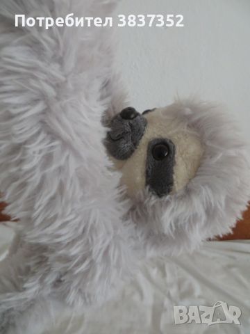 Плюшена коала, снимка 2 - Плюшени играчки - 45545269