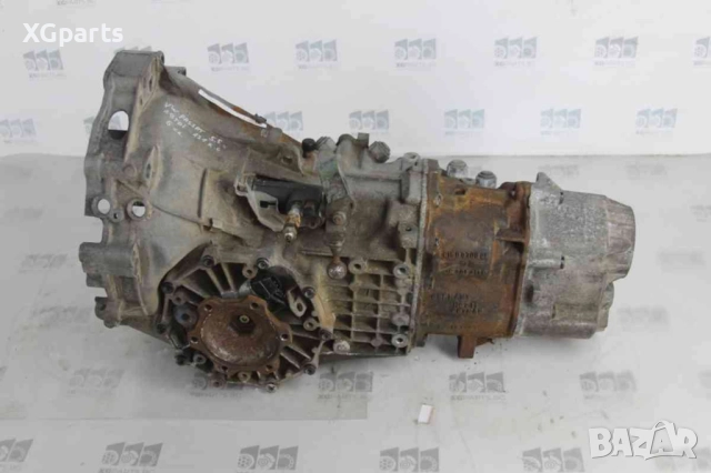 Ръчна скоростна кутия за Volkswagen Passat B5.5 1.9tdi 131 к.с. (1996-2005), 6-скорости