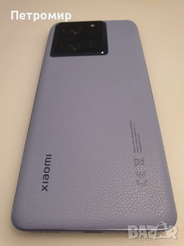 Xiaomi 13T PRO 5G (512 gb + 12 gb ram) в гаранция, снимка 7 - Xiaomi - 53610071