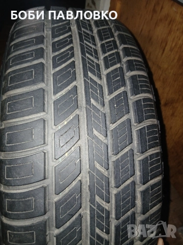 15цола мишлен от резервна гума 195 65 15, снимка 10 - Гуми и джанти - 52035064