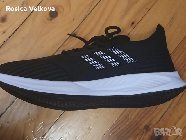 Маратонки ADIDAS , снимка 3 - Маратонки - 54055307