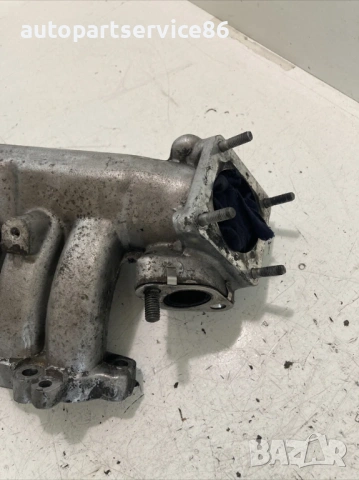 Всмукателен колектор за KIA Rio 1.5 CRDi (2009), снимка 3 - Части - 53284496