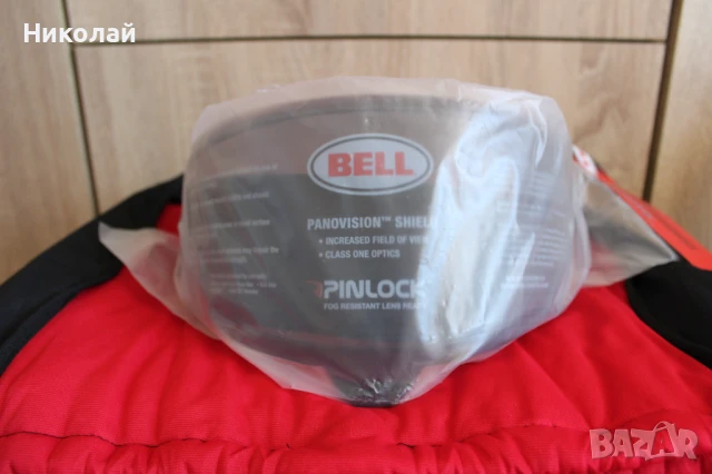 Каска Bell Star DLX MIPS, снимка 10 - Аксесоари и консумативи - 50914527