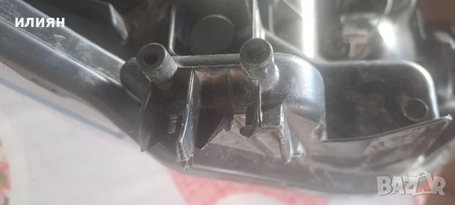 десен фар за Suzuki Sx4 S-Cross Full Led 2017 2018 2019 2020 2021 10018738 , снимка 5 - Части - 50998432