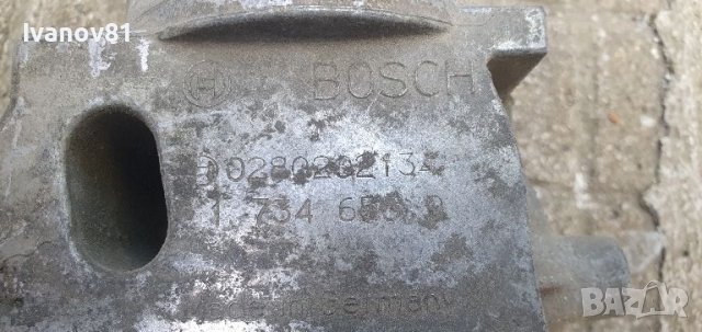 Дебитомер за бмв е30 е36 318i Bosch  0280202134, снимка 8 - Части - 46344271