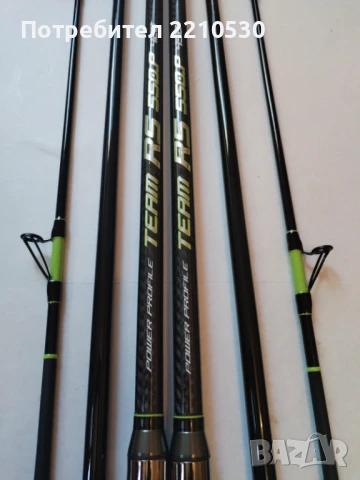 Сърфкаст Въдици, снимка 12 - Въдици - 51072955