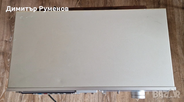 Касетен дек Technics RS-M240X, снимка 13 - Декове - 54013336