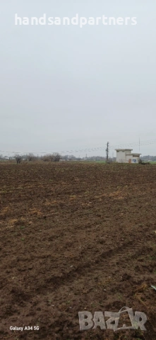 Земя 4.2 дка, с Катуница, общ. Садово, снимка 2 - Парцели - 53463822