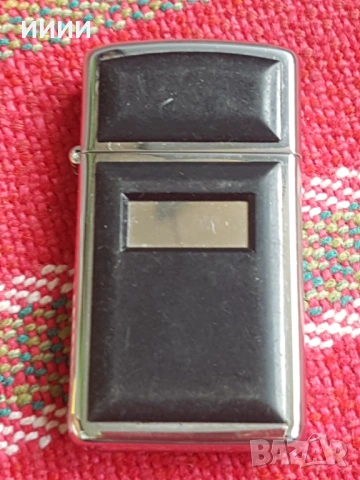 Бензинова запалка ZIPPO
