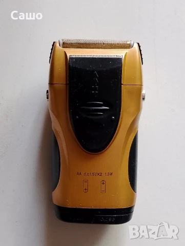 Тример за брада , снимка 2 - Тримери - 50458789