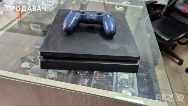 Sony PlayStation 4 408gb, снимка 1 - Игри за PlayStation - 49150721