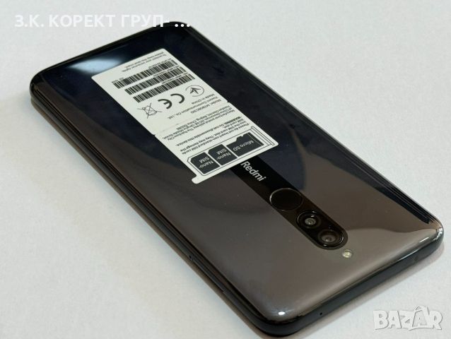 Продавам Redmi 8 32GB, снимка 8 - Xiaomi - 46009876