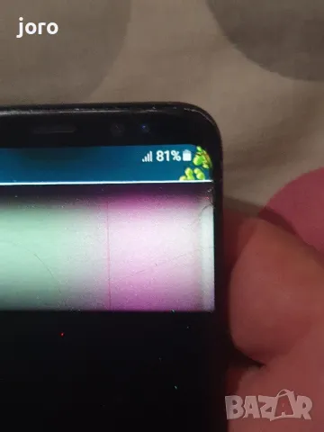 samsung s8, снимка 1 - Samsung - 47728531