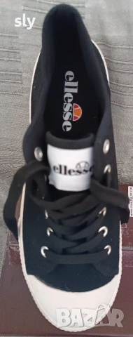 Ellesse чисто нови оригинални кецове номер 43 , снимка 2 - Маратонки - 53044312