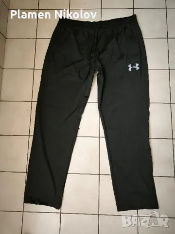 Долнище  от полиамид Nike, Adidas, UNDER ARMOUR , снимка 4 - Спортни дрехи, екипи - 44303279