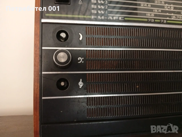 Радио СЕЛЕНА, снимка 2 - Радиокасетофони, транзистори - 53736107