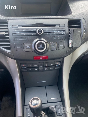 Honda Accord, снимка 10 - Автомобили и джипове - 53537291