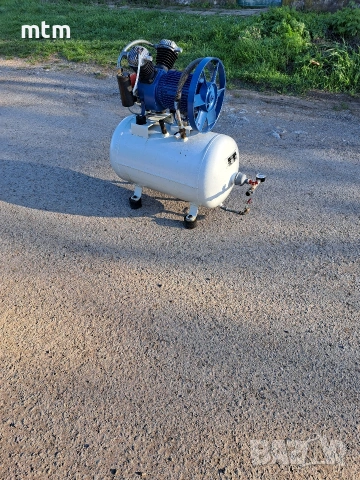 компресор , снимка 6 - Компресори - 54142080