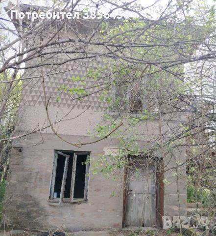 Cheap House In Dolets Village Popovo, Near City Veliko Tarnovo, Bulgaria, снимка 3 - Къщи - 46311048