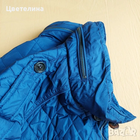 Оригинално преходно яке HACKETT LONDON, XXXL, снимка 6 - Якета - 53814684