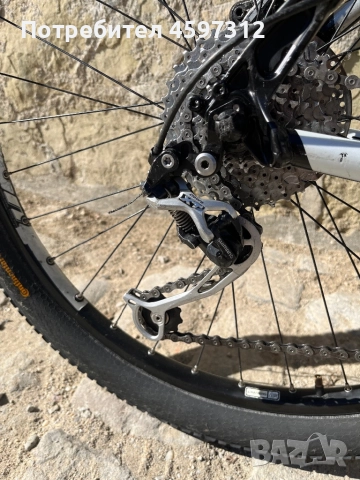 Велосипед 26 M/L TREK, снимка 6 - Велосипеди - 52228858