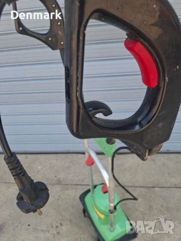 Електрическа фреза, снимка 5 - Градинска техника - 50647614