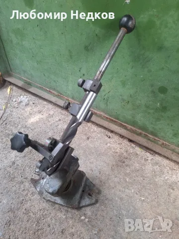 Приспособление за заточна машина