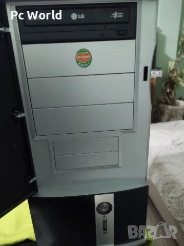 Компютър Ryzen, снимка 9 - Геймърски - 54072877