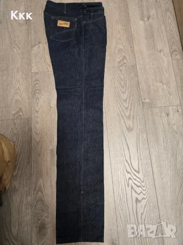 Български соц. дънки Condor